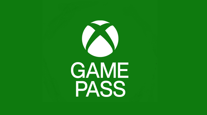 Game Pass - Logo