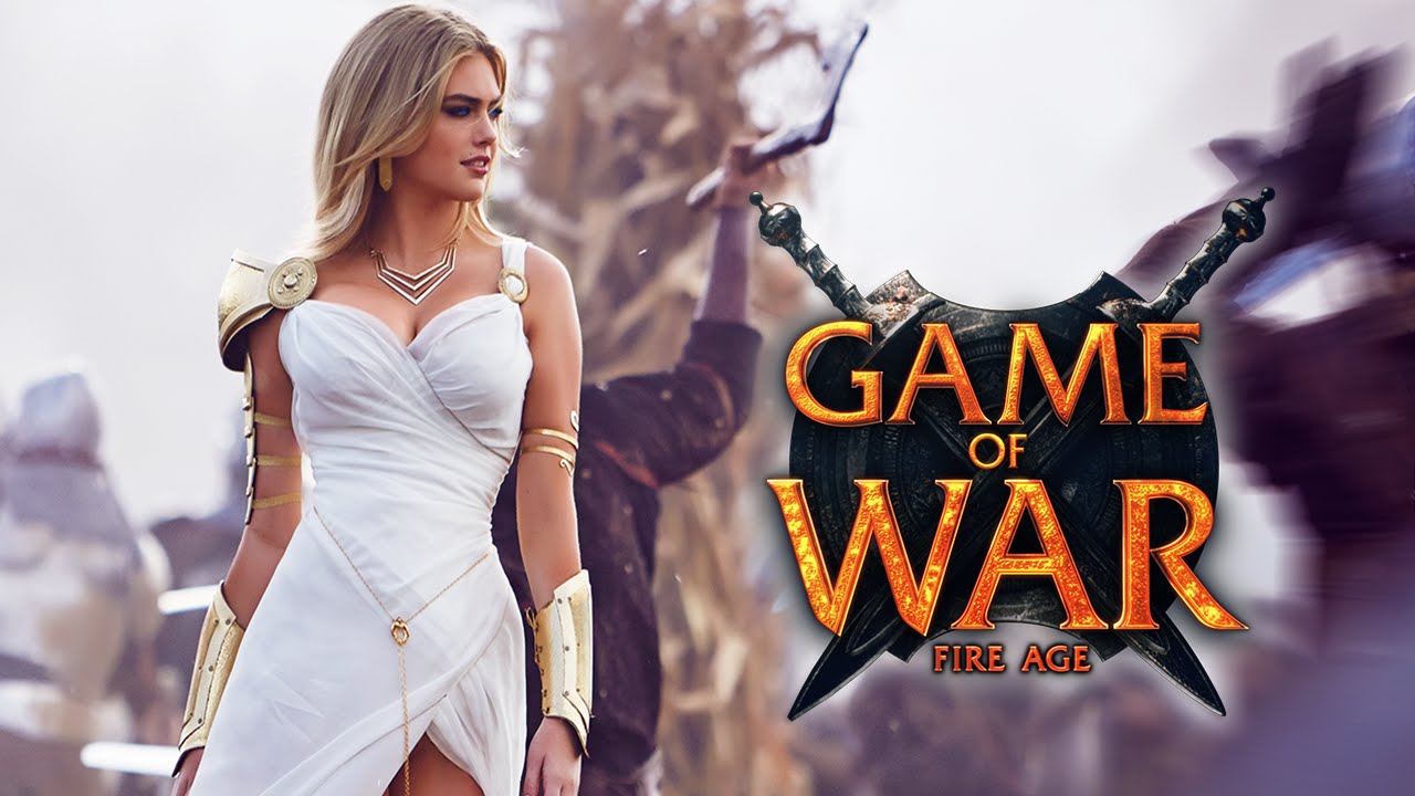 Game of War