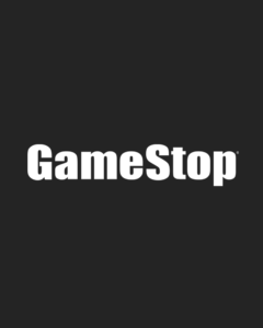 GameStop Q1 sales rise and gets new leadership from Amazon