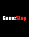 GameStop - Logo
