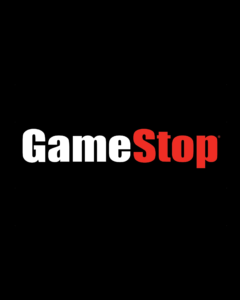 Full-Year sales for GameStop down by 21 percent