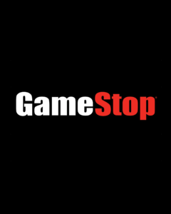 Second quarter sales growth reported by GameStop