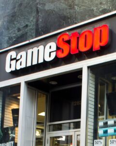 GameStop requires face masks for customers