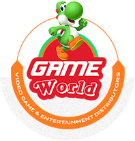 GameWorld Distributors