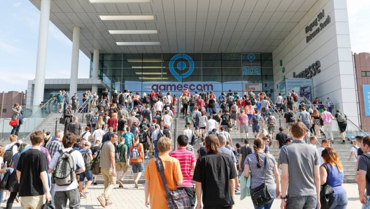 Gamescom