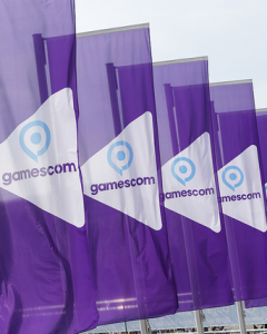 Gamescom 2016 Starting Soon