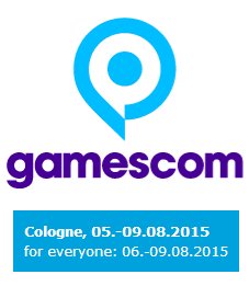 What to Expect from Gamescom 2015