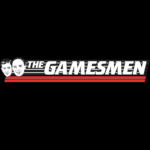 Gamesmen - Logo