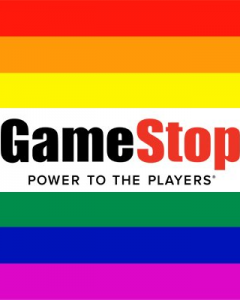 Gamestop confirm buyout