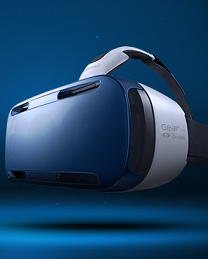 Gear VR Launches in the UK