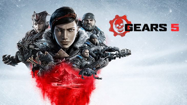 Gears 5