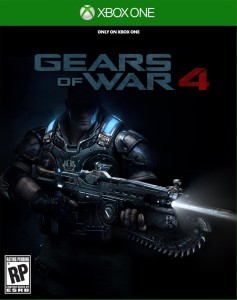 Cliff Bleszinski “Very Pleased” with Gears of War 4