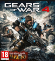 Gears of War 4