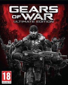 Gears of War Ultimate Edition Coming also on PC