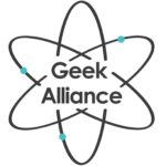 Geek Alliance - Logo