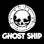 Ghost Ship Games - Logo