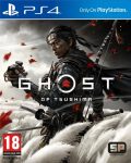 Ghost of Tsushima - PS4
