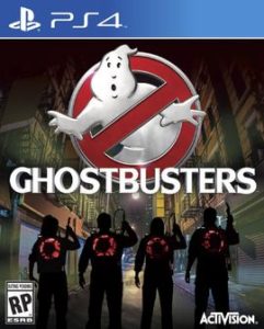 Ghostbusters Game Developer Fireforge Files Bankruptcy