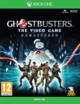 Ghostbusters The Video Game Remastered - Xbox One