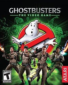 Ghostbusters: The Video Game Remastered announced