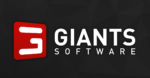 Giants Software - Logo