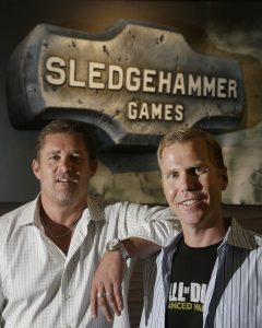 Call of Duty: WW2 directors leave Sledgehammer Games