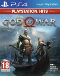 God Of War Playstation Hits - PS4