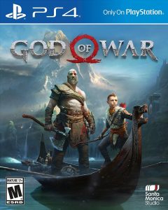 God of War Collector’s Edition revealed by Amazon