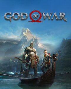 God of War launches on PC in 2022