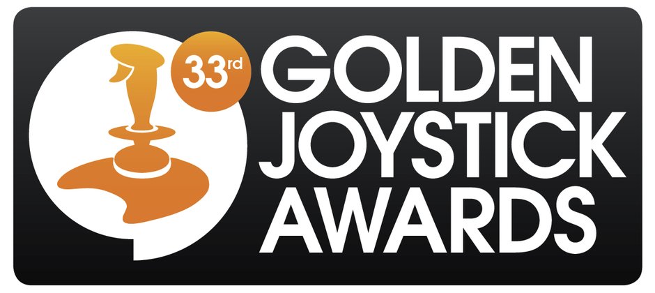 Golden Joystick 33rd Awards