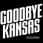 Goodbye Kansas Holding - Logo