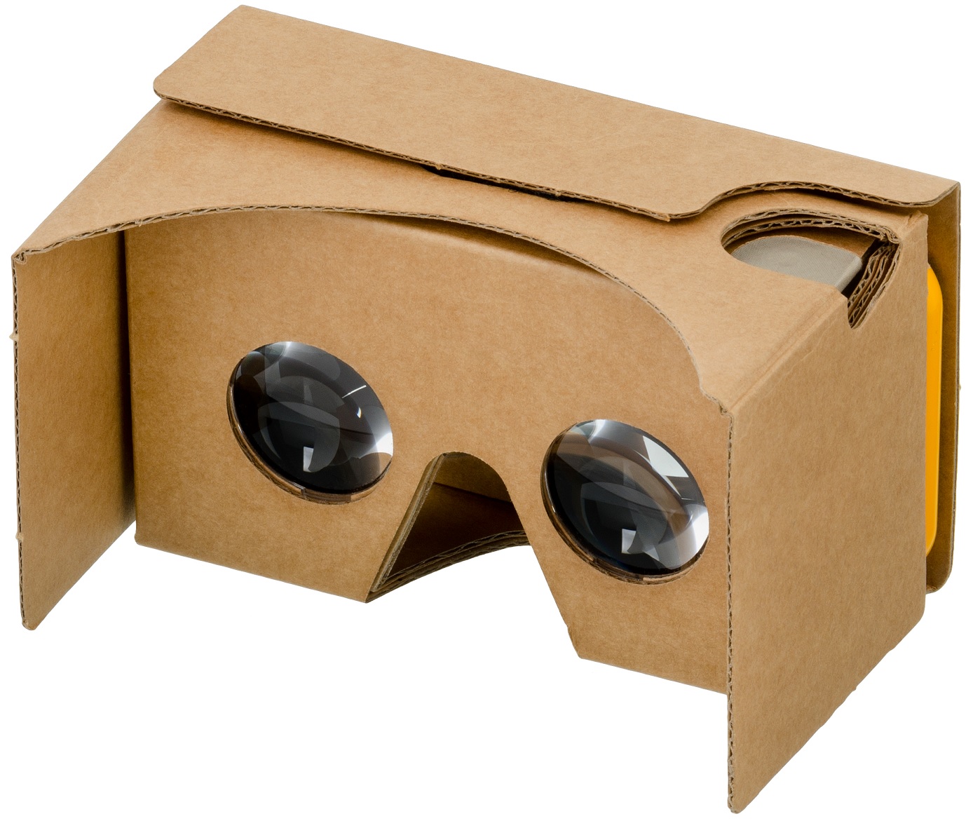 Google Cardboard 