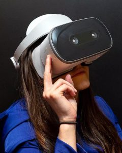 By 2030, GlobalData predicts VR will be a $51 billion market