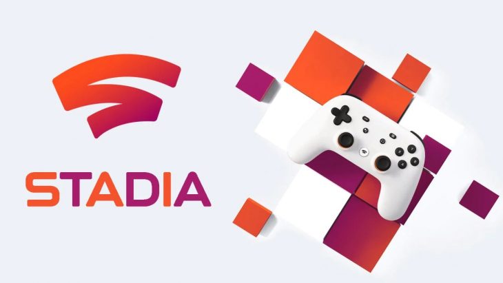 Google Stadia