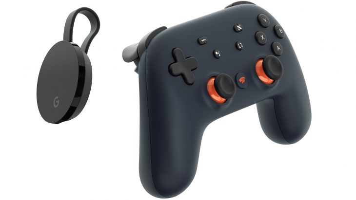 Google Stadia Founder’s Edition