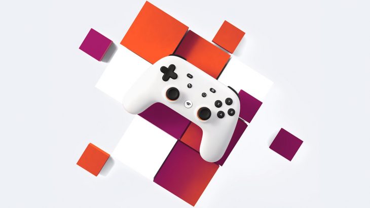 Google Stadia