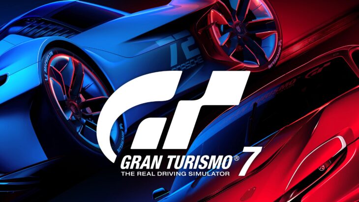 Gran Turismo 7