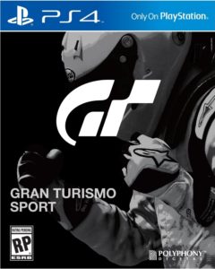 Gran Turismo Sport delayed until 2017