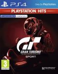 Gran Turismo Sport PlayStation Hits Edition - PS4