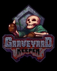 Graveyard Keeper announced