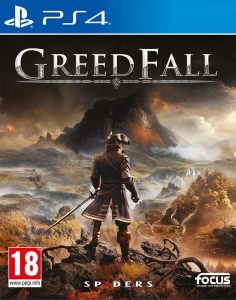Greedfall and A Plague Tale: Innocence were commercial successes