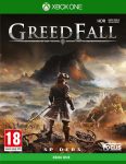 GreedFall - Xbox One