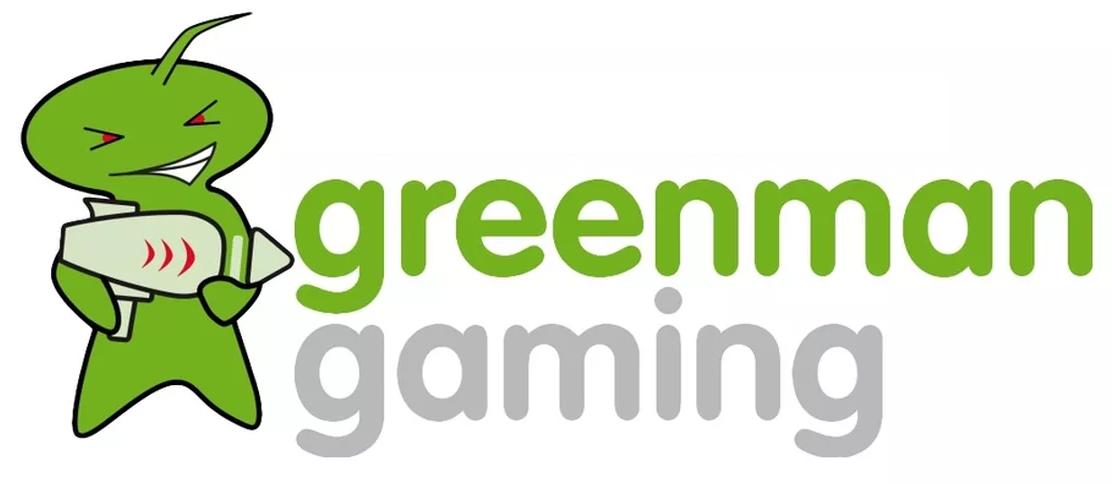 Green Man Gaming