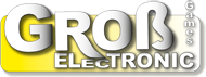 Gross Electronic Games Logo