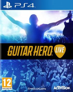 Activision refund Guitar Hero Live purchases in the US