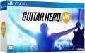 Guitar Hero Live with Guitar