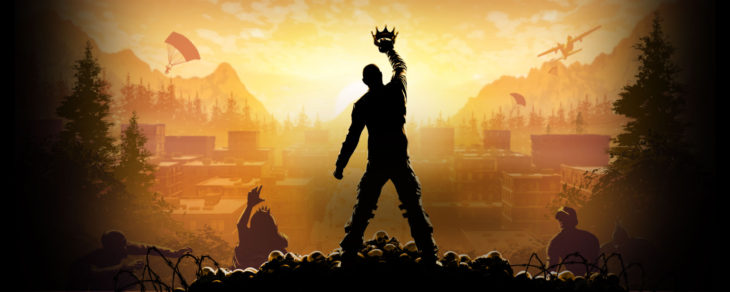 h1z1 ps4 release date 2016