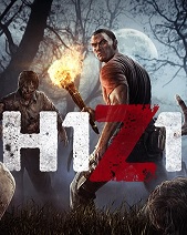 H1Z1 to Become Two Separate Games