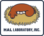 HAL Laboratory Logo