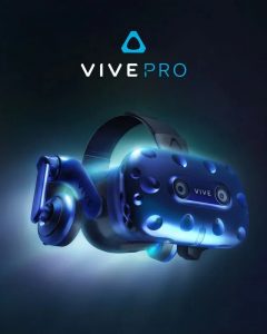 Price of HTC Vive Pro reduced by $200